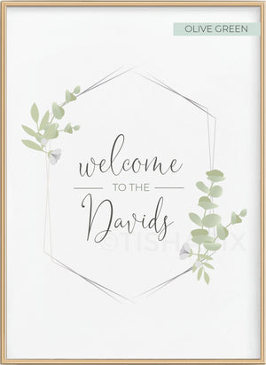 Warm Welcome (Set of 3)