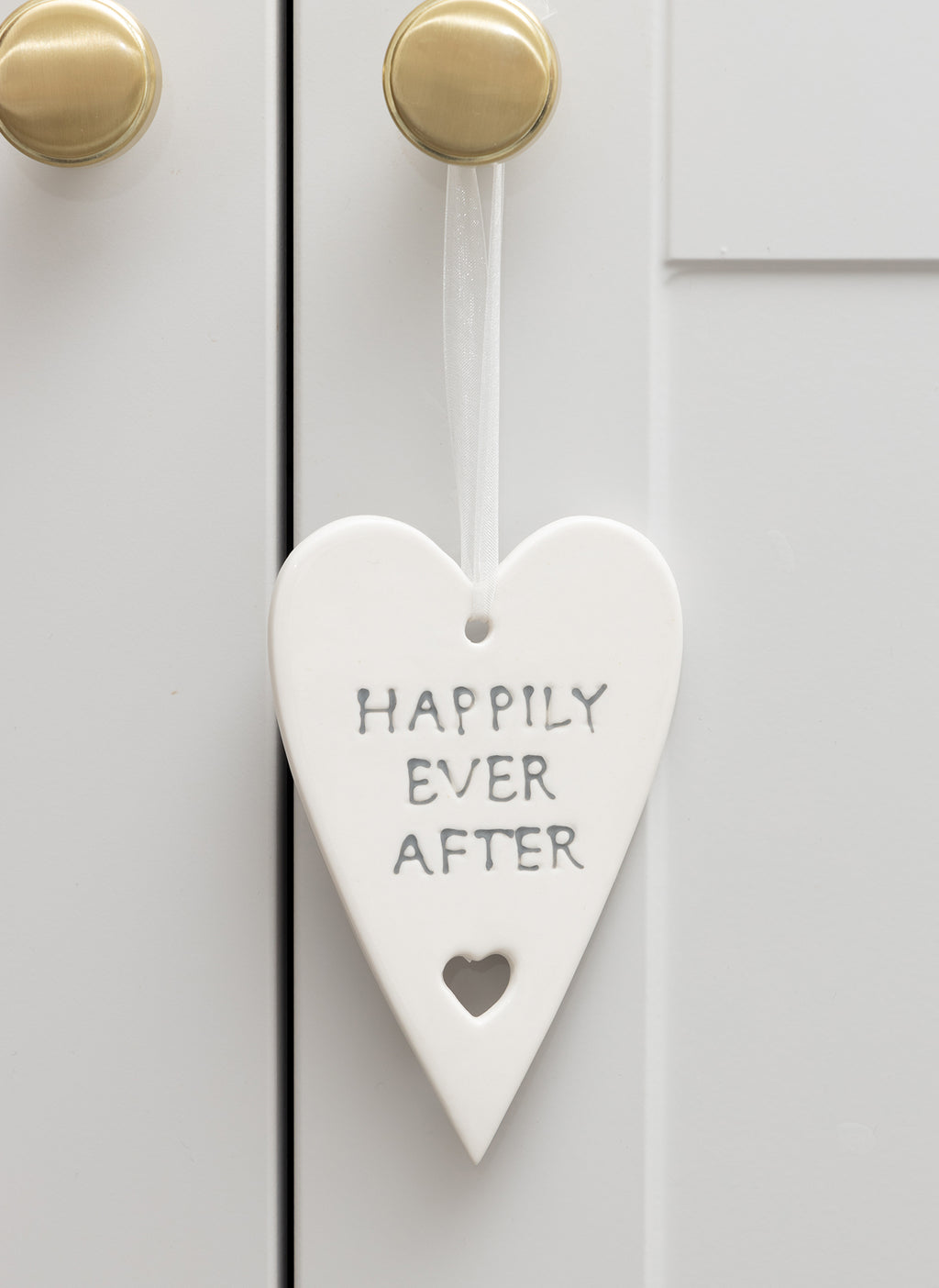 Happily Ever After Hanger